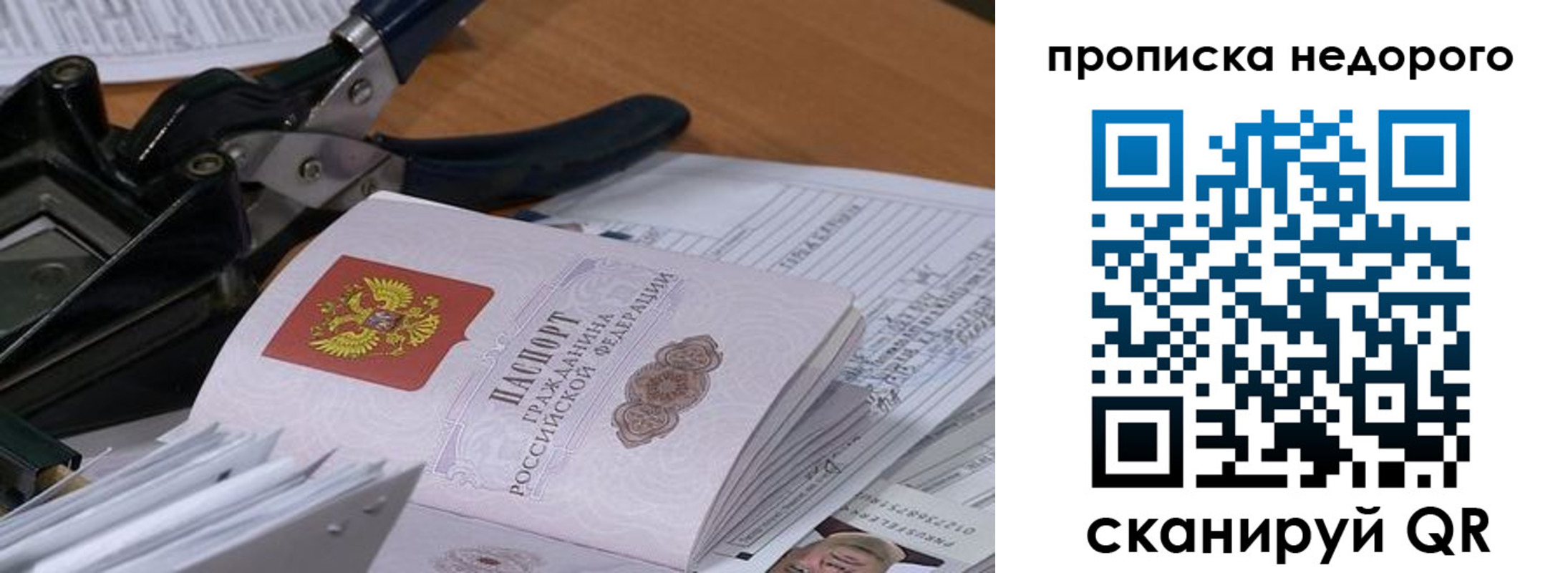 где прописаться в Гороховце